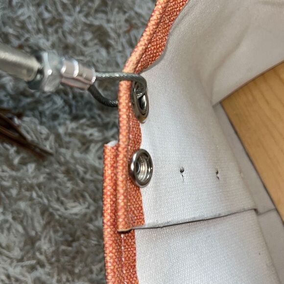 Hardware By Renee Shoulder Bag - Picture 8 of 12